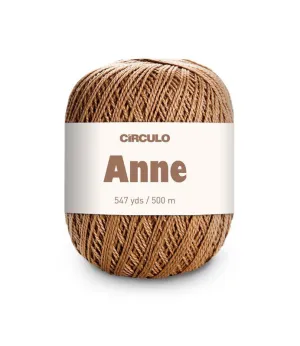 Anne yarn
