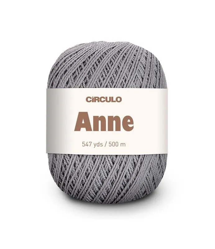 Anne yarn