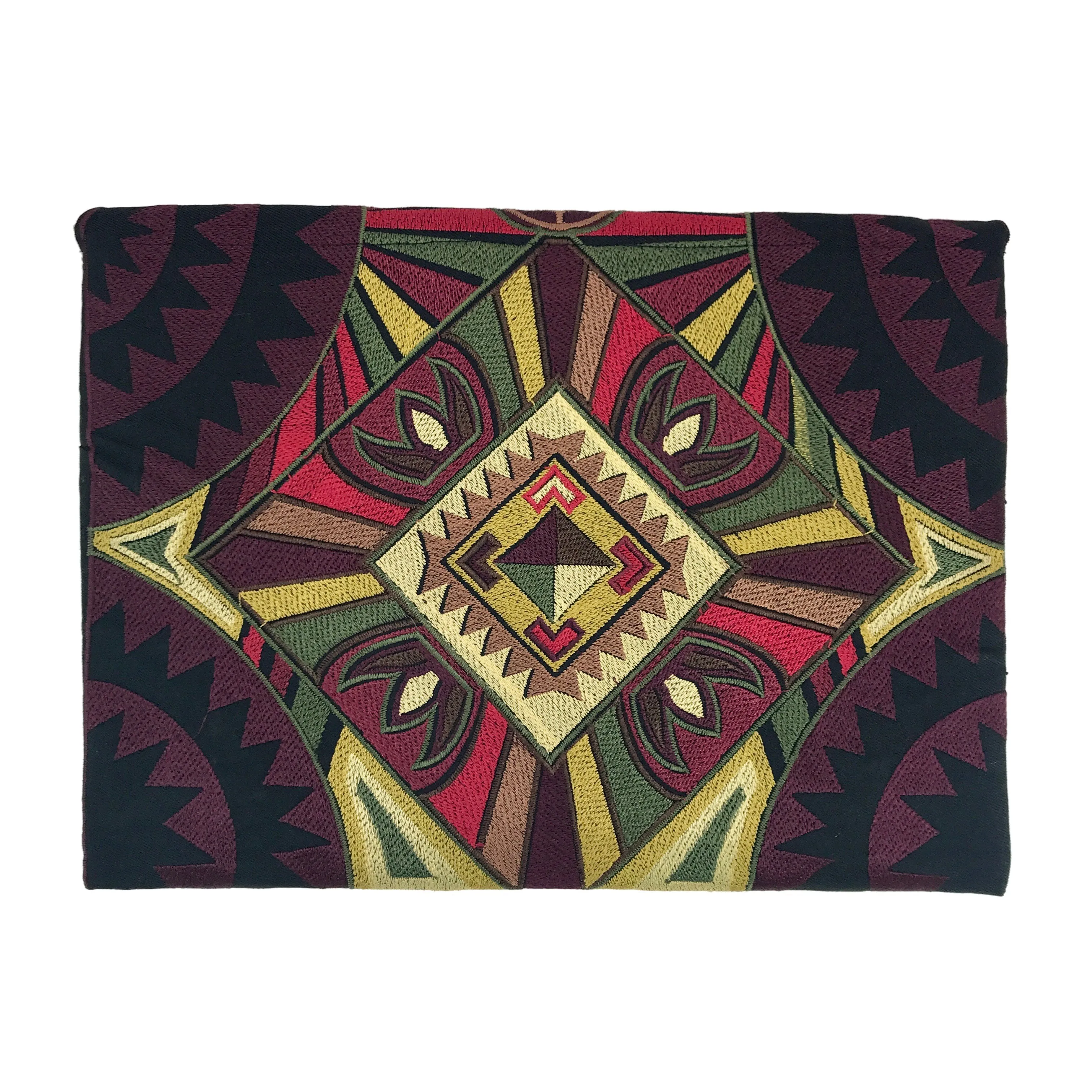 Art Deco Clutch