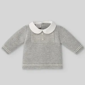 Balancin Sweater Set w/ Hat