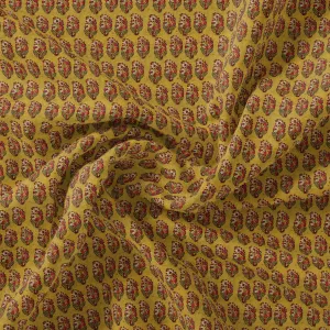 Beautiful Roses Port Repeat Digital Printed Fabric