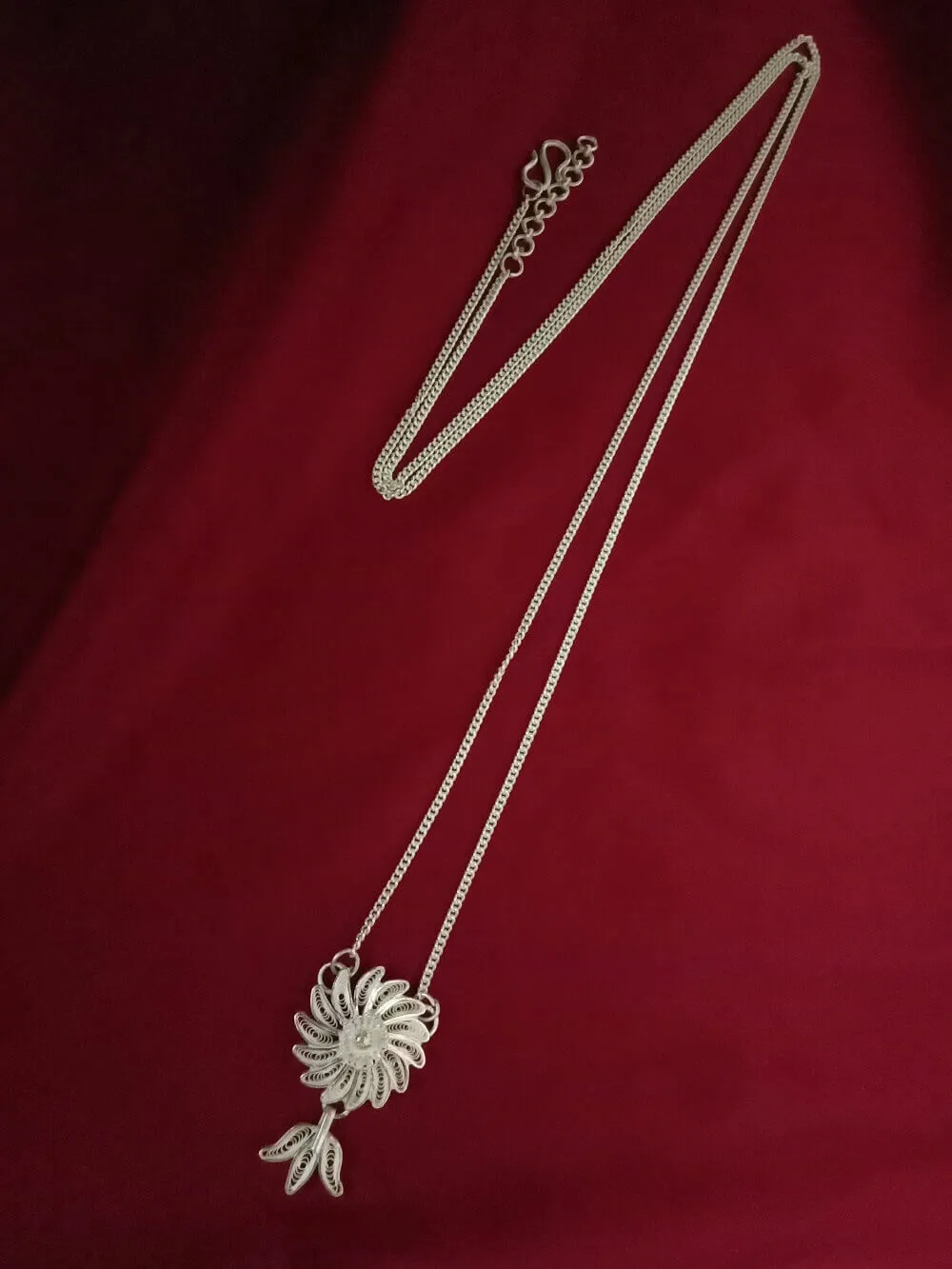 Chakri Belly Chain