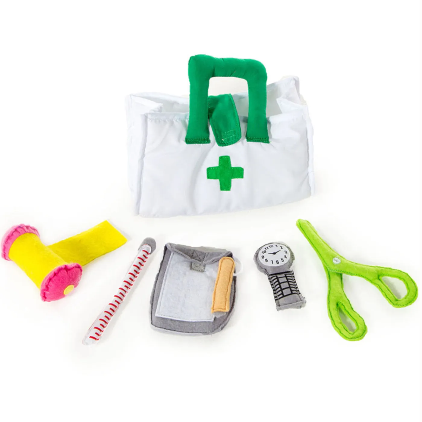 Children's Nurse Costume