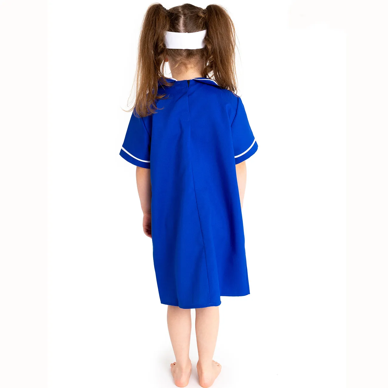 Children's Nurse Costume