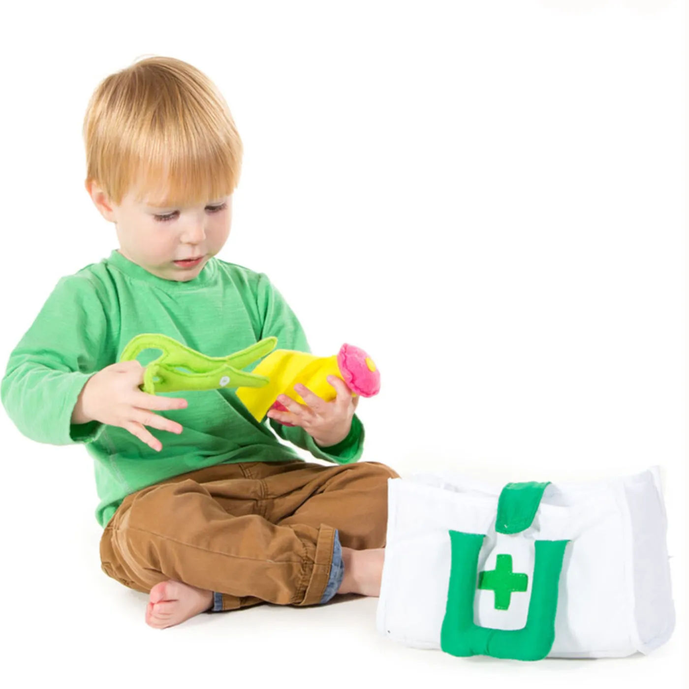 Children's Nurse Costume