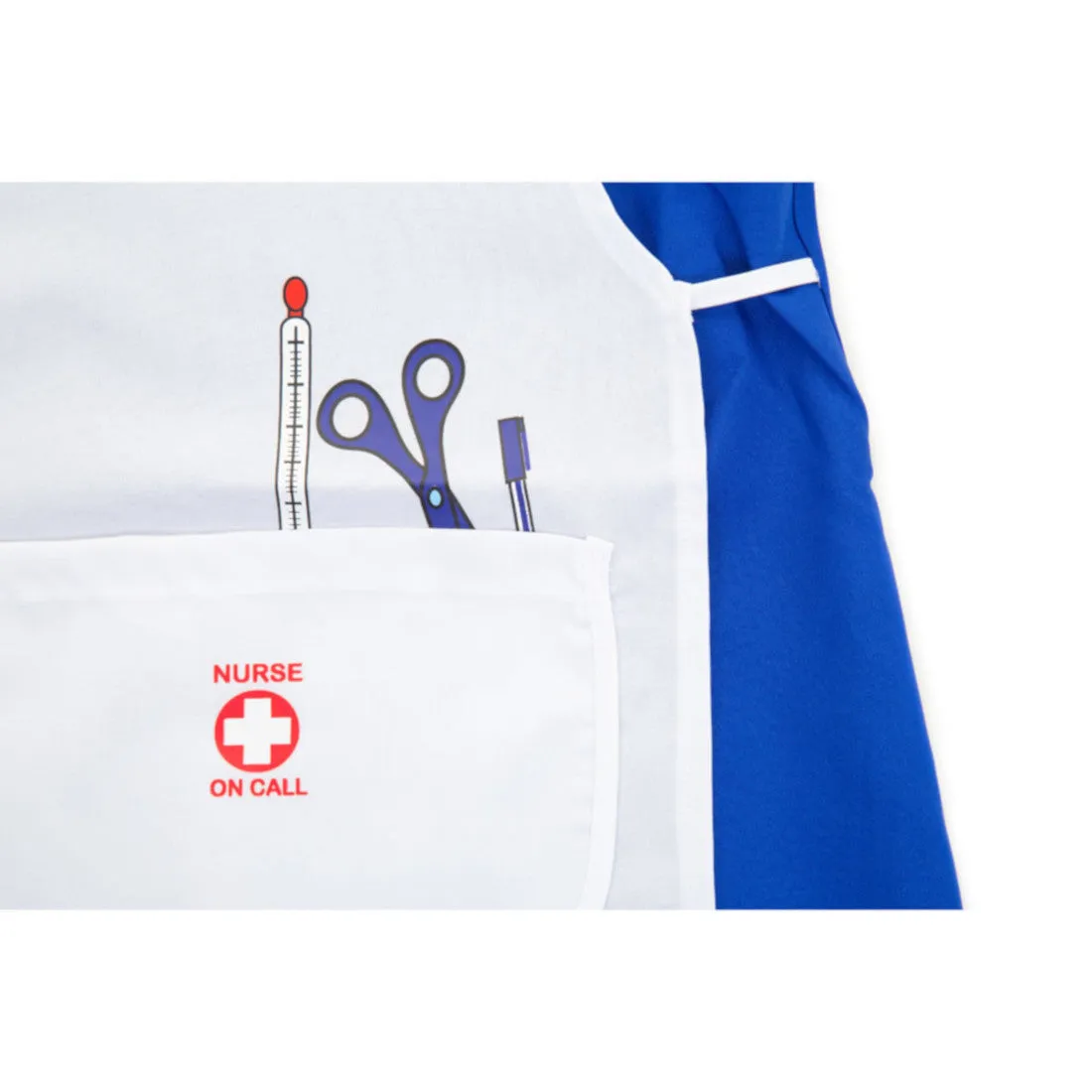 Children's Nurse Costume