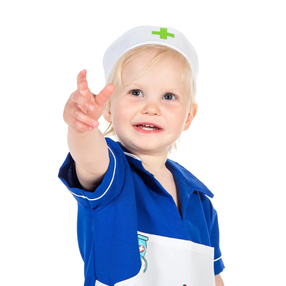 Children's Nurse Costume