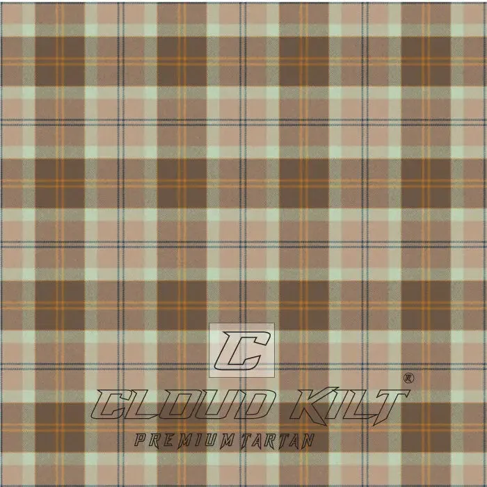 Cladish Tartan