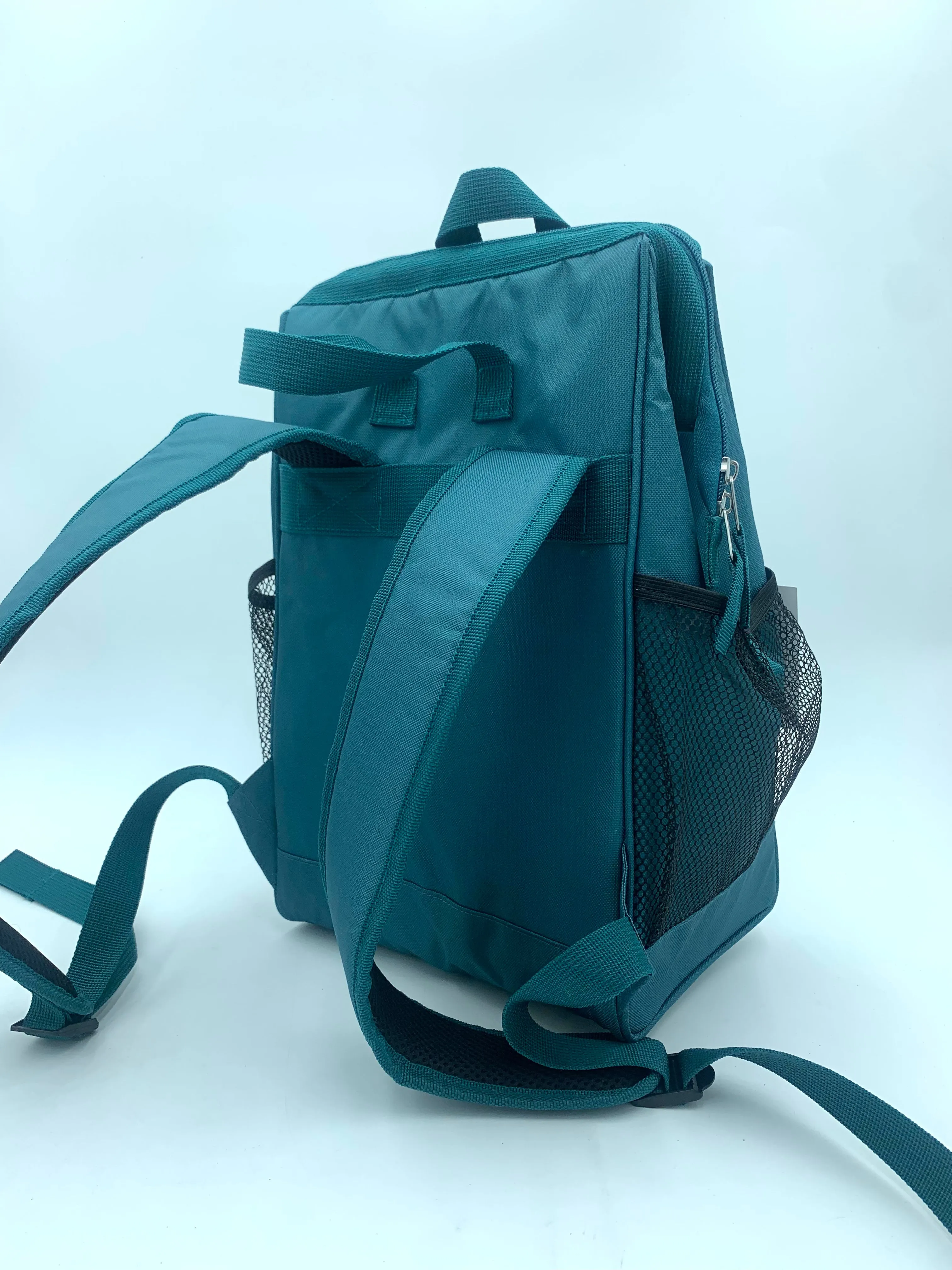 Cooler Bag. Assorted Sizes and Styles.