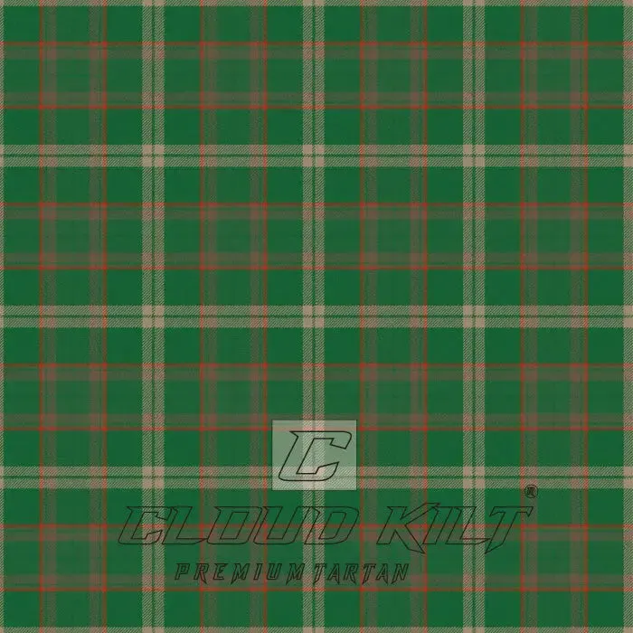 Fitzgibbon Ancient Tartan