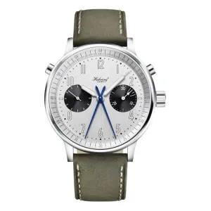 HABRING² Doppel 38 Panda Dial