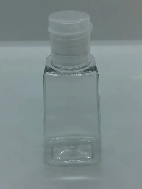 Hand Sanitizer Key Chains-Multiple Styles