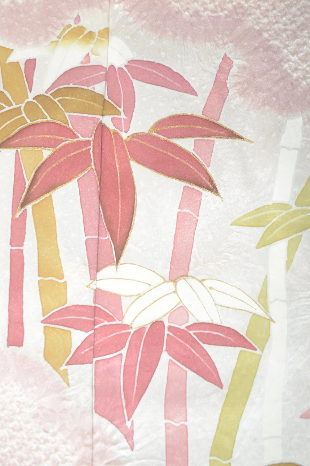 Japanese kimono / TK #1-777