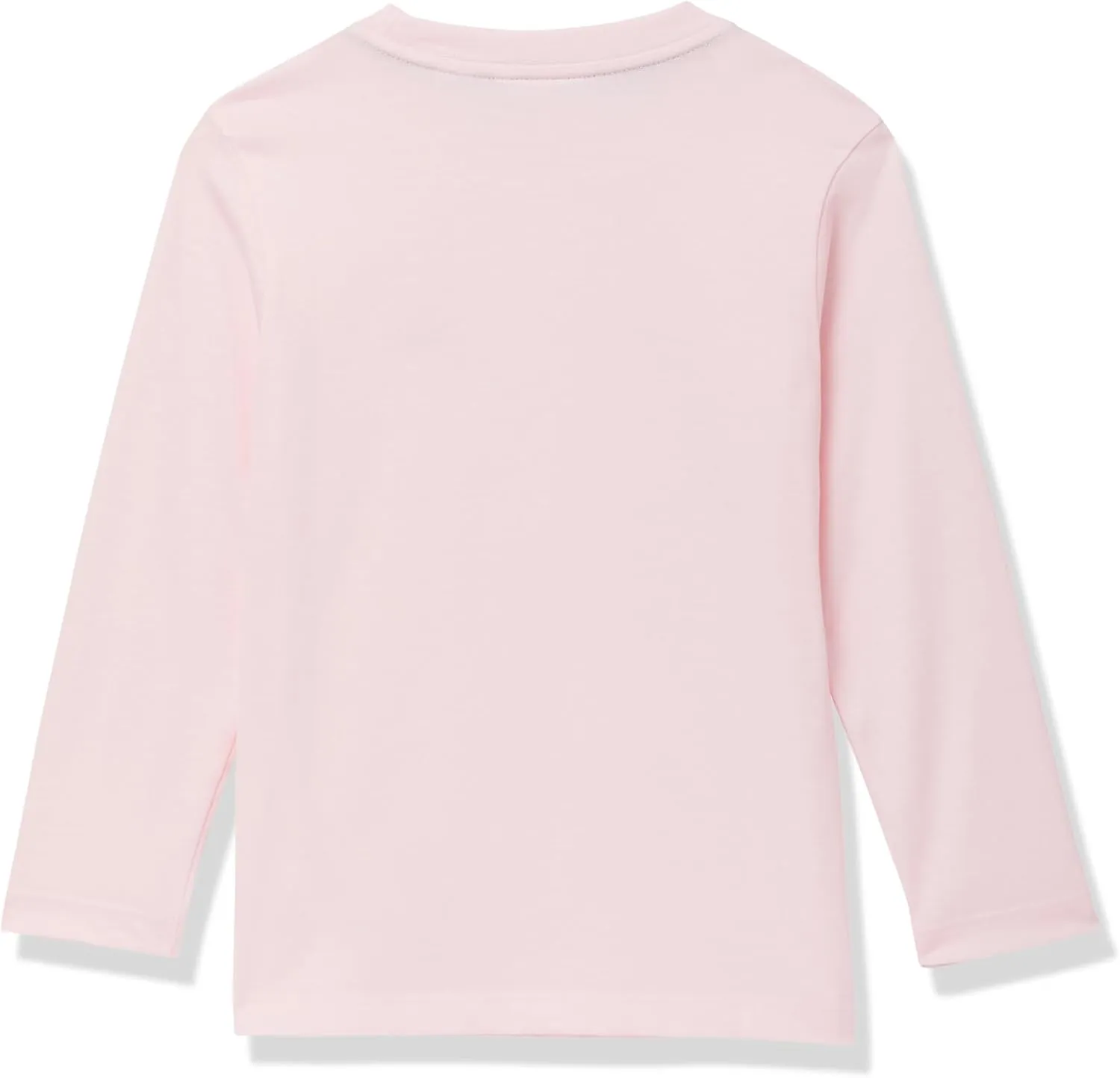 Lacoste Boys' Long Sleeved Cotton Jersey T-Shirt