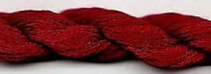 S-202 Terra Cotta - Dinky Dyes - 6 Stranded Silk Thread
