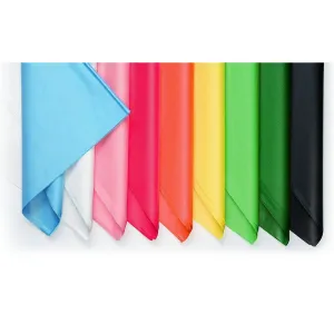 SADIPAL Tissue Paper In Rolls-17GM--0.5x2m-Pale Blue